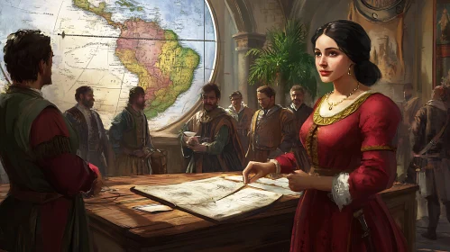 Historical Cartography Meeting