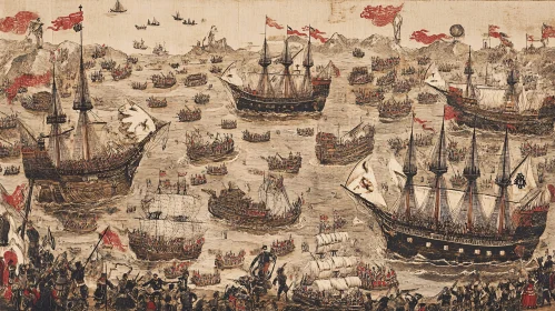 Naval Warfare of the Ancient World
