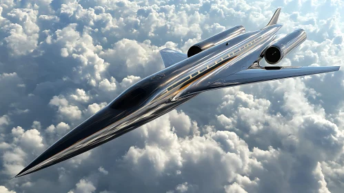 Advanced Jet in the Sky