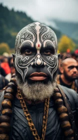 Festival Spirit: A Journey into Maori Art and Traditions