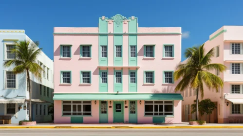 Art Deco Buildings in Miami Beach: A Nostalgic Journey