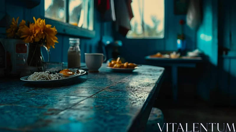 Table of Delight
