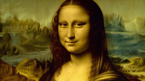 The Mona Lisa: A Masterpiece of the Renaissance Period