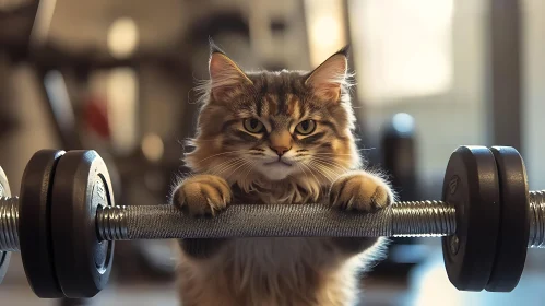 Feline Fitness