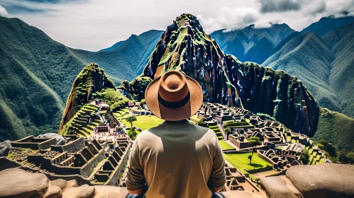 Discover the Surreal Beauty of Machu Picchu | Exotic Travel Photography