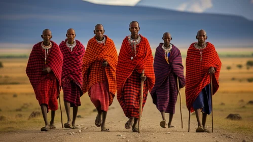Masai Tribe in Mauritius: A Captivating Journey of Cultural Significance