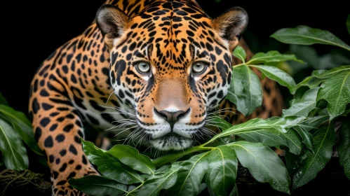 The Majestic Jaguar: A Powerful Predator of Central and South America