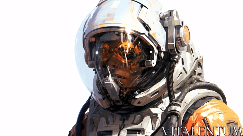 Modern Astronaut Gear