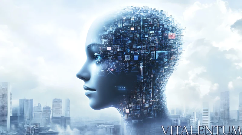 Advanced AI and Urban Integration