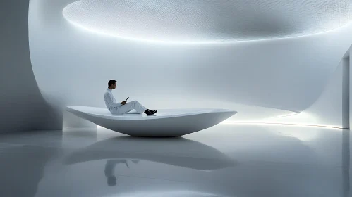 Ultramodern Architecture and Design