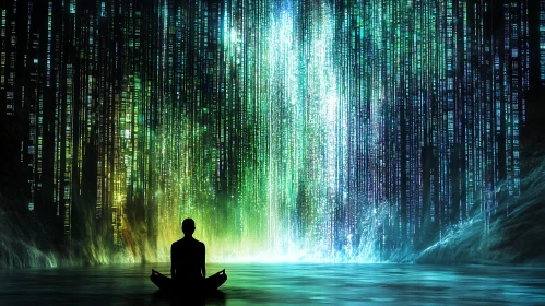 Meditation in the Digital Realm