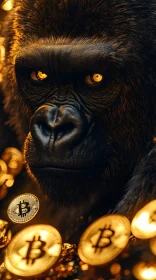 Wildlife's Glance at Cryptocurrency