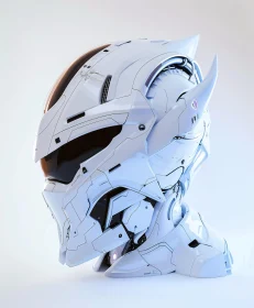 Advanced Technology Helmet