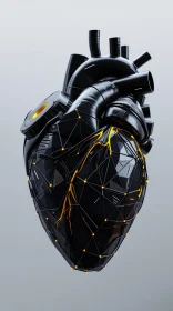 Mechanical Fusion of Heart and Technology