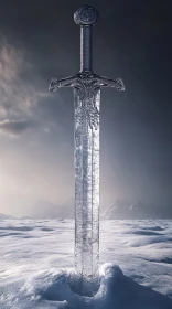 Sword of Ice and Snow