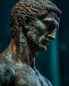 Bronze Classical Art