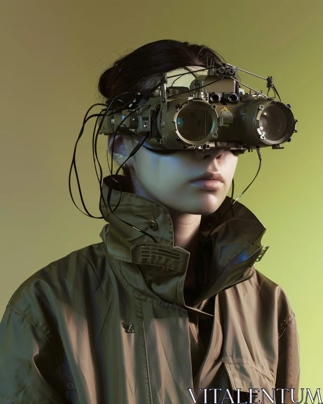Cybertech Fashion and Innovation