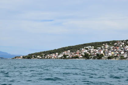 Adriatic Coastal Serenity