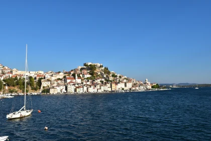 Croatian Coastal Beauty