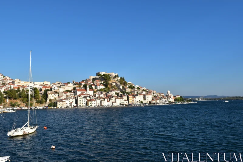 PHOTO Croatian Coastal Beauty