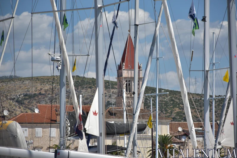 PHOTO Maritime Harmony in Croatia