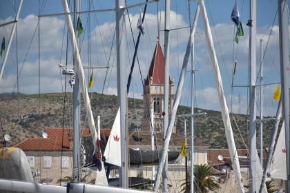 Maritime Harmony in Croatia