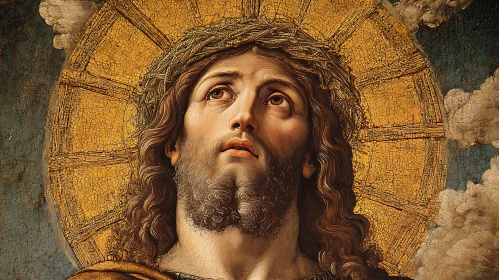 Sacred Art of Jesus Christ