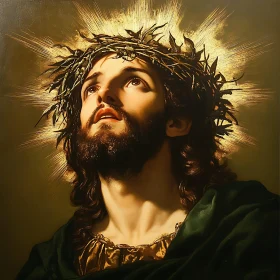 Jesus Christ in Contemplation