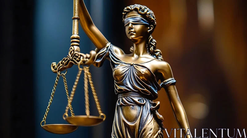 Statue of Lady Justice with Scales and Sword Statue of Lady Justice with Scales and Sword