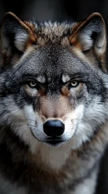 Wolf Intensity