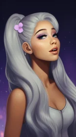 Ariana Grande