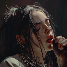 Billie Eilish