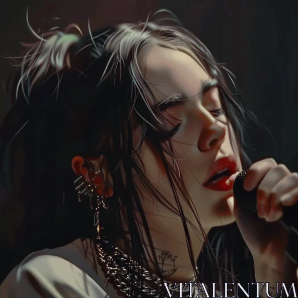 Billie Eilish