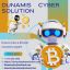 ULTIMATE  RECOURSE FRO CRYPT& BTC ASSET RECOVERY HIRE DUNAMIS CYBER SOLUTION