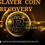 BITCOIN RECOVERY EXPERT HIRE SLAYER COIN RECOVERY