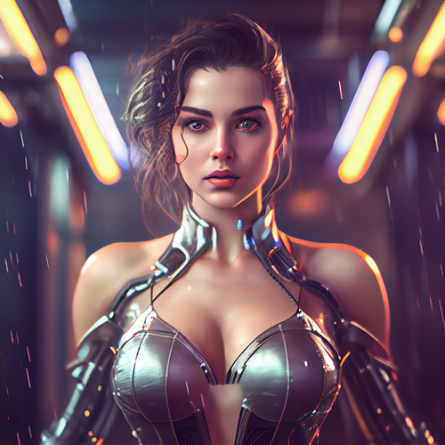 Influencer Marketing with Artificial Intelligence Influencer Marketing with Artificial Intelligence