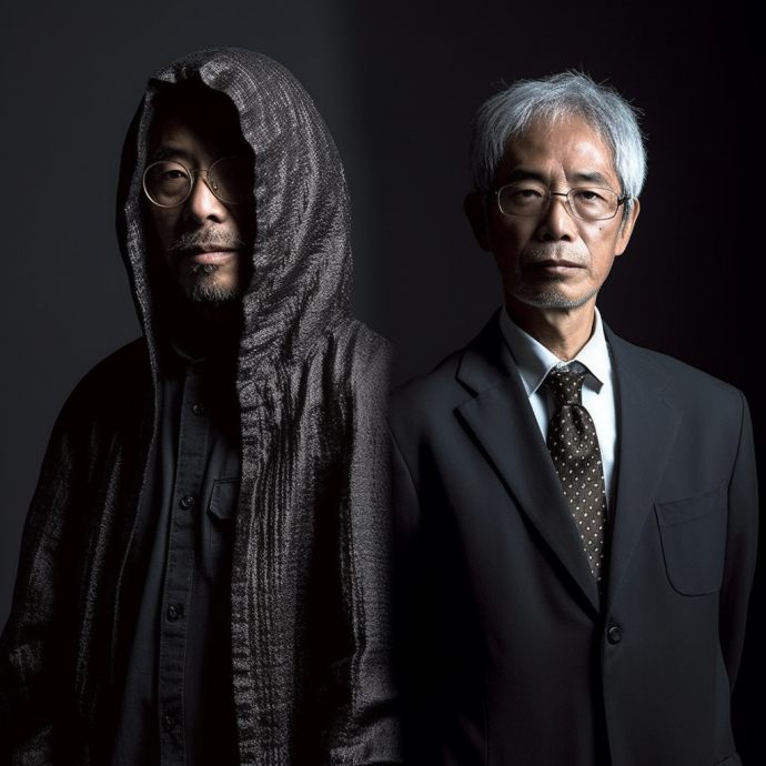 Is Satoshi Nakamoto a real person or virtual character ? Is Satoshi Nakamoto a real person or virtual character ?