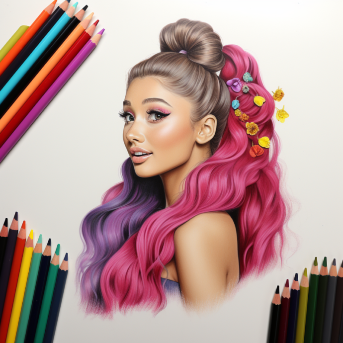 Ariana Grande's Authentic Take on Beauty: From Fillers to Embracing Aging Ariana Grande's Authentic Take on Beauty: From Fillers to Embracing Aging