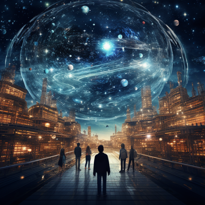 AI: A Catalyst for Human Growth and Professional Evolution AI: A Catalyst for Human Growth and Professional Evolution