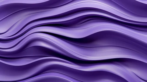 Purple Wavy Stripes Abstract Background | 3D Rendering Purple Wavy Stripes Abstract Background | 3D Rendering