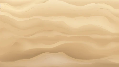 Rippled Light Brown Sand Texture - Seamless Tiling Rippled Light Brown Sand Texture - Seamless Tiling