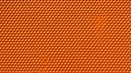 Orange Fish Eggs Seamless Pattern Orange Fish Eggs Seamless Pattern