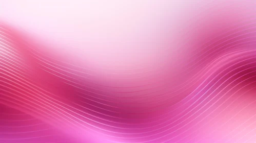 Pink and White Gradient Wave Background Pink and White Gradient Wave Background