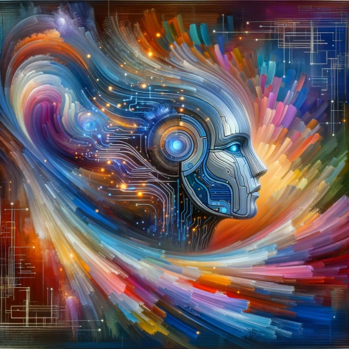 AI and the Aesthetics of Art: Navigating New Frontiers inside the Art World AI and the Aesthetics of Art: Navigating New Frontiers inside the Art World
