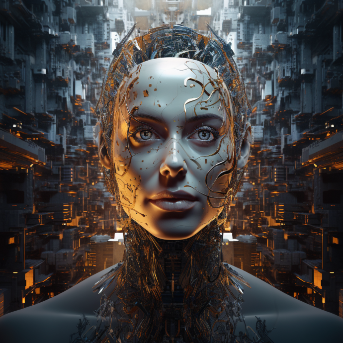 Harnessing the Future: Navigating the AI Revolution with These Top 5 Web Havens Harnessing the Future: Navigating the AI Revolution with These Top 5 Web Havens