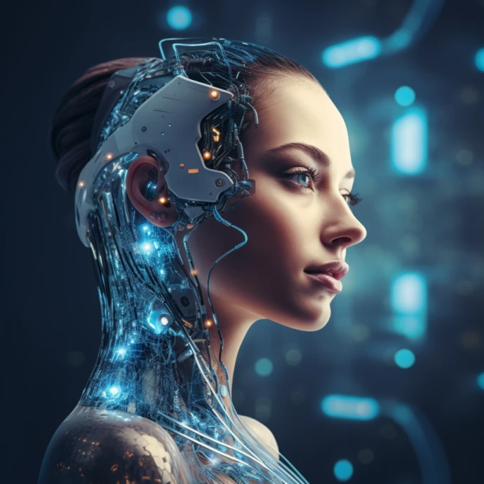 5 Astounding Revelations: How GPT-4 is Redefining Our Digital Experience 5 Astounding Revelations: How GPT-4 is Redefining Our Digital Experience