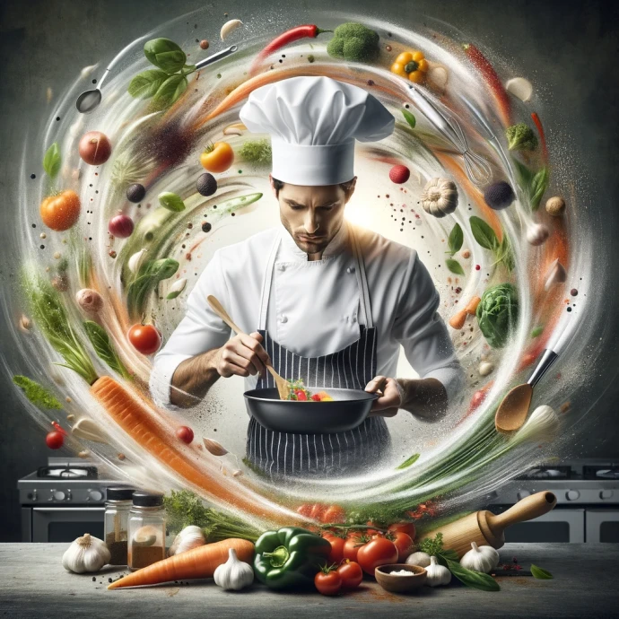 Elevate Your Nutrition Game: ChatGPT, Your Ultimate Diet Planner & Culinary Guide Elevate Your Nutrition Game: ChatGPT, Your Ultimate Diet Planner & Culinary Guide