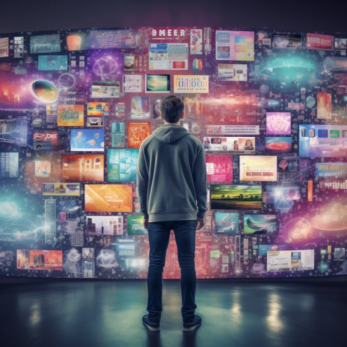 Revolutionizing Your PPC Game with GPT: A Marketer's Journey to the Future Revolutionizing Your PPC Game with GPT: A Marketer's Journey to the Future