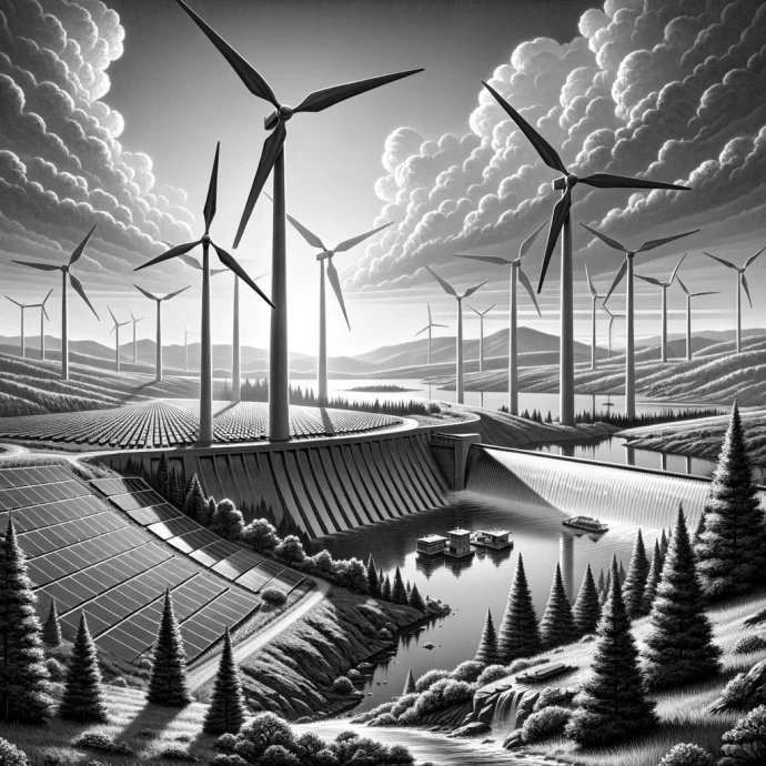 Scientists Say They Can Use AI to Solve a Key Problem in the Quest for Near-Limitless Clean Energy Scientists Say They Can Use AI to Solve a Key Problem in the Quest for Near-Limitless Clean Energy