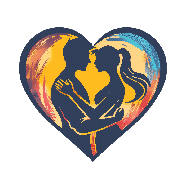 Embrace Love T-Shirt Art Embrace Love T-Shirt Art
